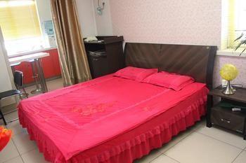 Jiajia Apartment Hotel Sky Garden Branch Ershilipu  Exterior foto